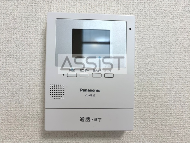 Ｋｅｗｅｌ用賀Ⅱの設備
