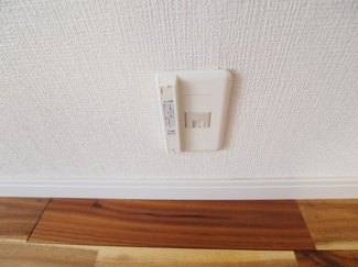 【その他】 | ※同建物の別のお部屋の写真です