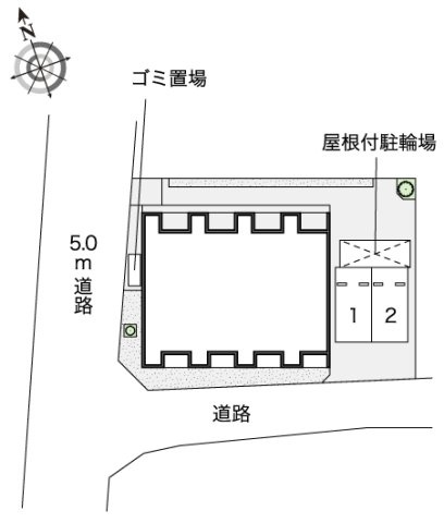 レオネクストミドリソウのその他