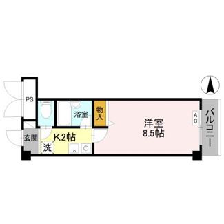 【間取り】 | リバース桐山