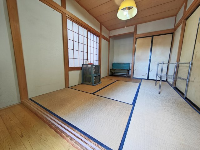 【和室】の画像
