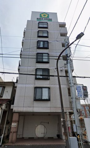 岡山市中区門田屋敷2丁目　一棟マンション