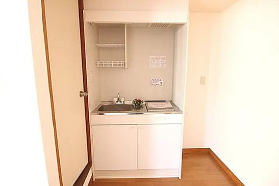 岡山市中区門田屋敷2丁目　一棟マンションのその他