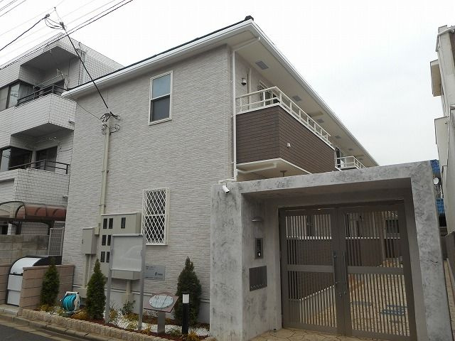 アジュール国立