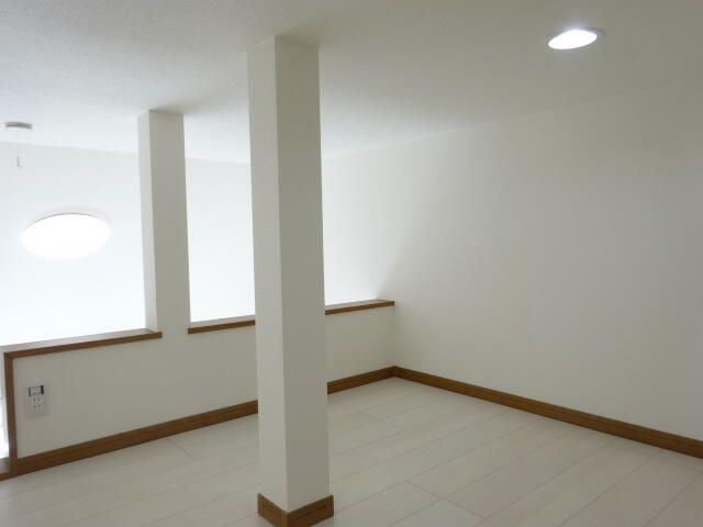 横浜市磯子区杉田３丁目のアパートのその他