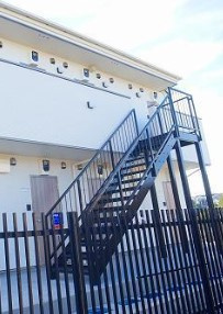カーサブランカ杉田のその他共用部分