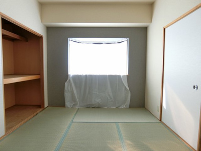 【和室】 | ラピート15