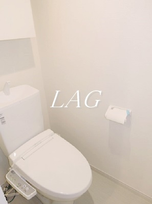 【トイレ】 | ハルホ東船橋 | トイレです。