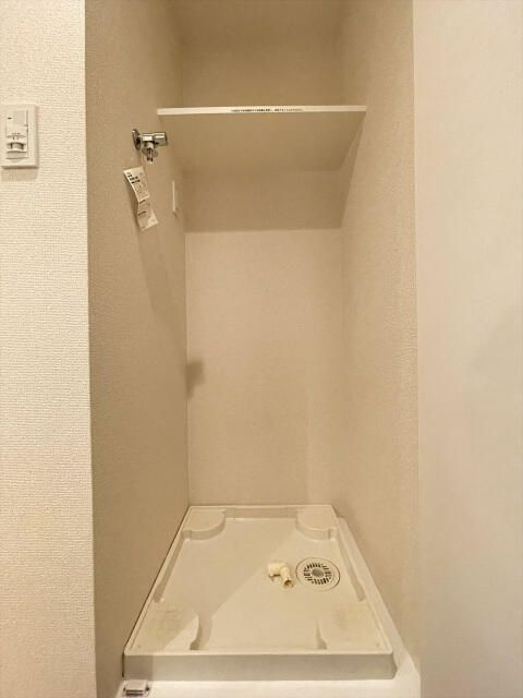 スカイコートヒルズ品川御殿山の設備