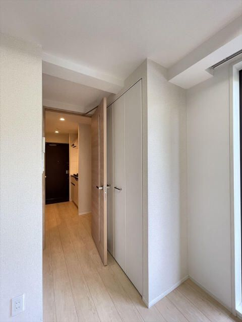 スカイコートヒルズ品川御殿山のその他