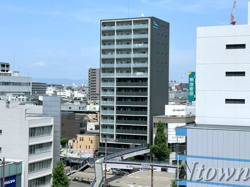 プレサンスジェネ千種内山Ⅱ