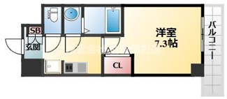 【間取り】 | ウインズコート桜塚