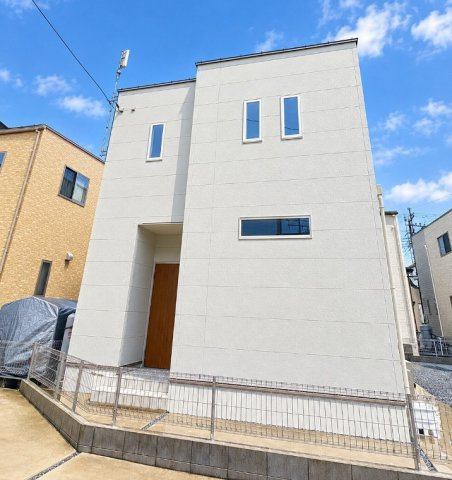 東岩槻戸建