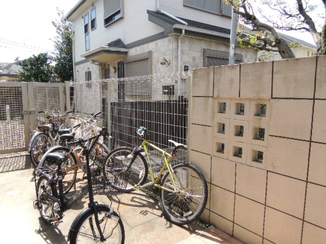 【その他】 | ジュネス祖師谷
