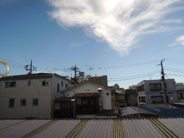 【展望】 | ジュネス祖師谷