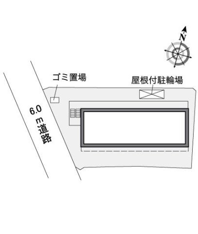 レオパレス柳谷のその他