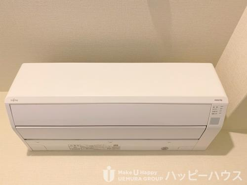 福岡市南区向野１丁目の賃貸マンションの設備