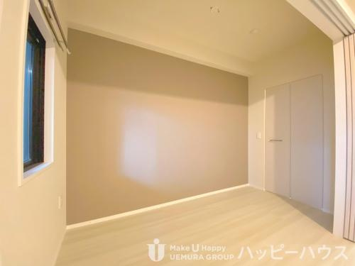 福岡市南区向野１丁目の賃貸マンションの内装