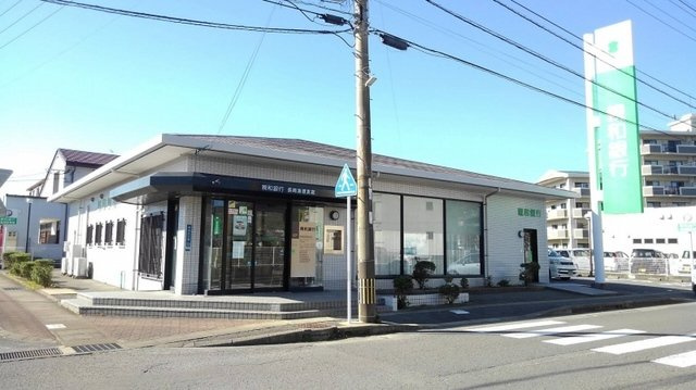 カルムフランの周辺|親和銀行長崎漁港支店まで950m