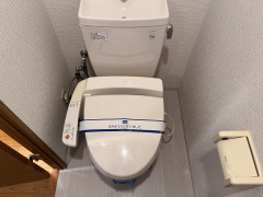 【トイレ】 | アネックス