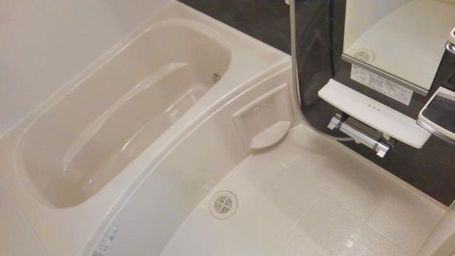 【浴室】 | アイリス