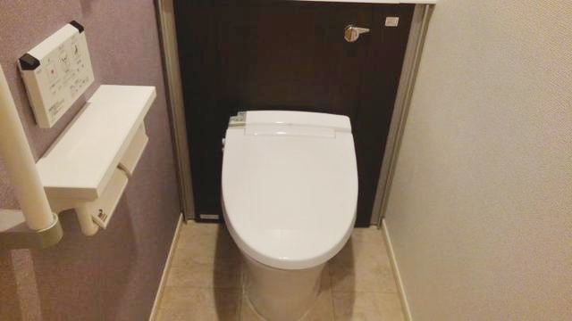 【トイレ】 | アイリス