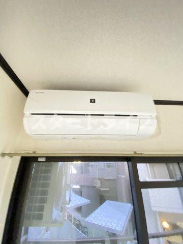 大阪市淀川区宮原１丁目の賃貸マンションの設備