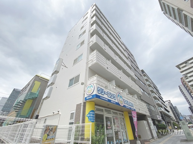 アイビーコートの外観|外観です☆