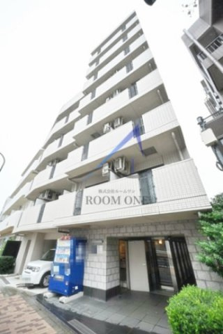 クレイシア北千束