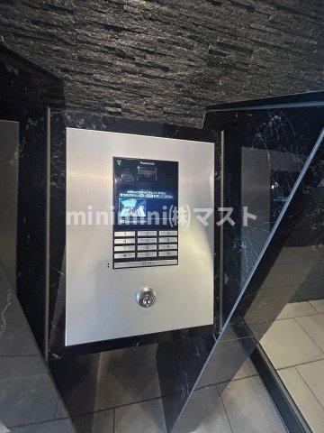 エスリード弁天町グロリアのその他共用部分