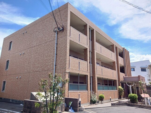 フェザーヒルⅡ