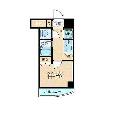 スカイコート文京小石川第3