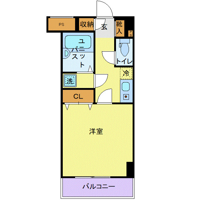 スカイコート本郷東大前壱番館