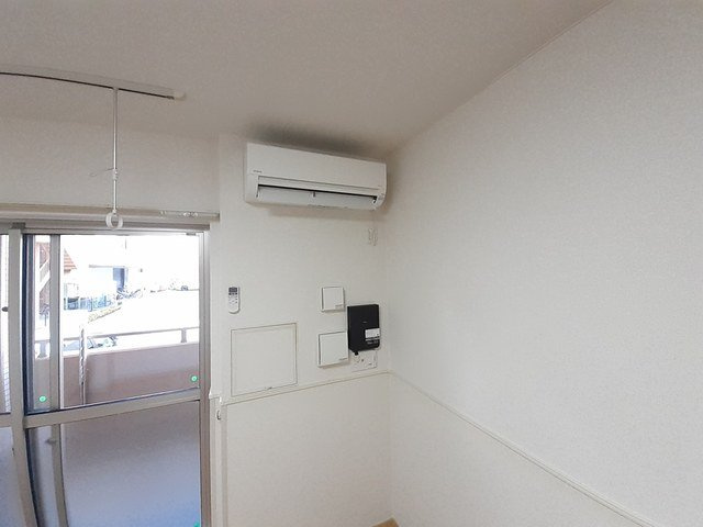 サニーキャンプ　今池の設備