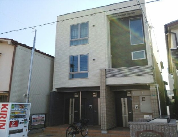 テオリア