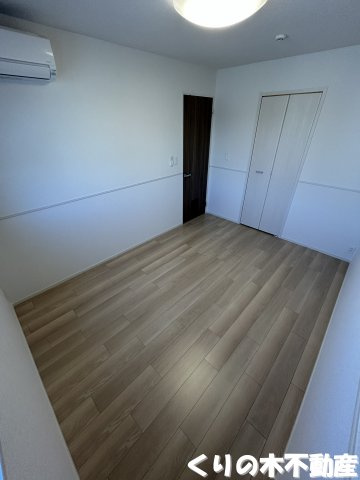 【収納】 | プラス　オン | 同タイプのお部屋です（現況を優先します）※建築中