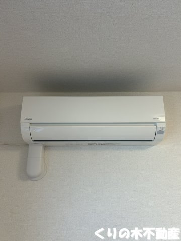 【バルコニー】 | プラス　オン | 同タイプのお部屋です（現況を優先します）※建築中