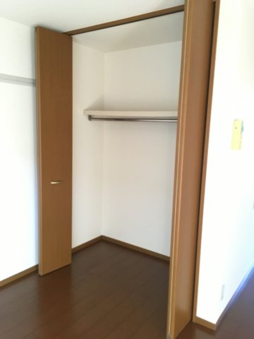 i-HOUSEの収納|収納があります