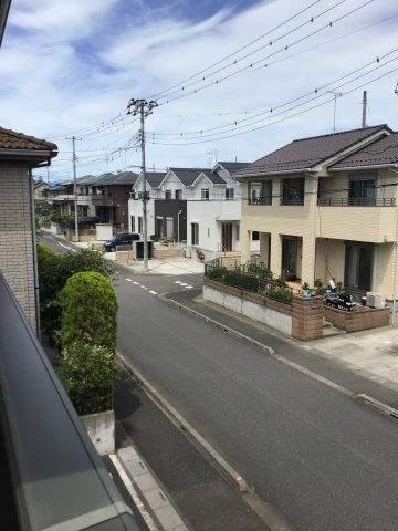 i-HOUSEの展望