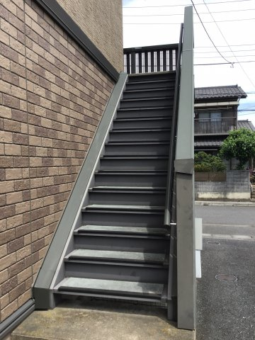 i-HOUSEのその他共用部分