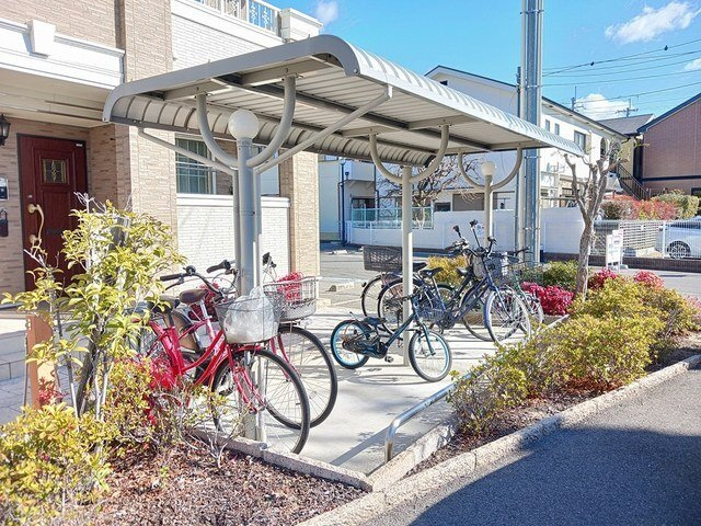 シェーネ　康のその他共用部分