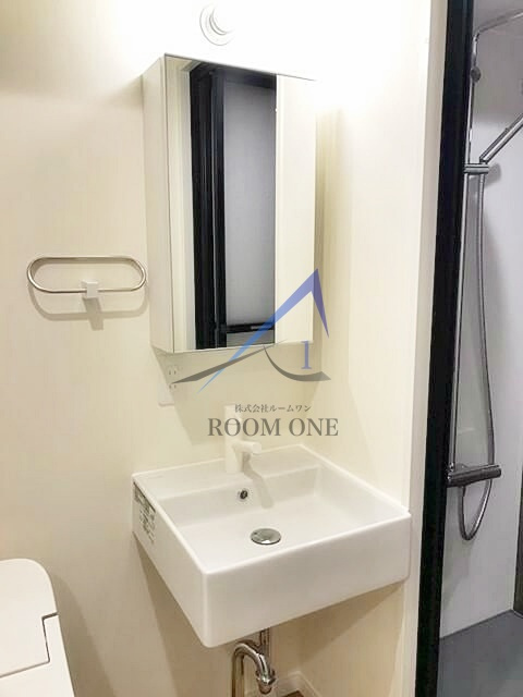 TOYO－ICHI　APARTMENT．のキッチン|キッチンです。