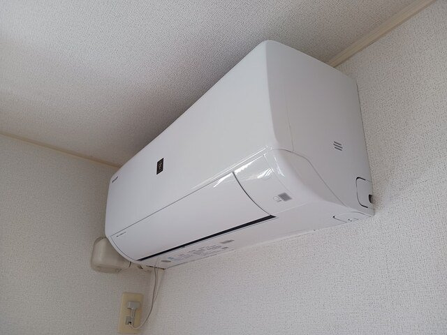 ユニゾンの設備