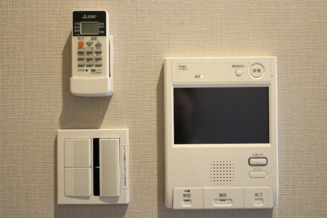 ※同間取り別部屋写真