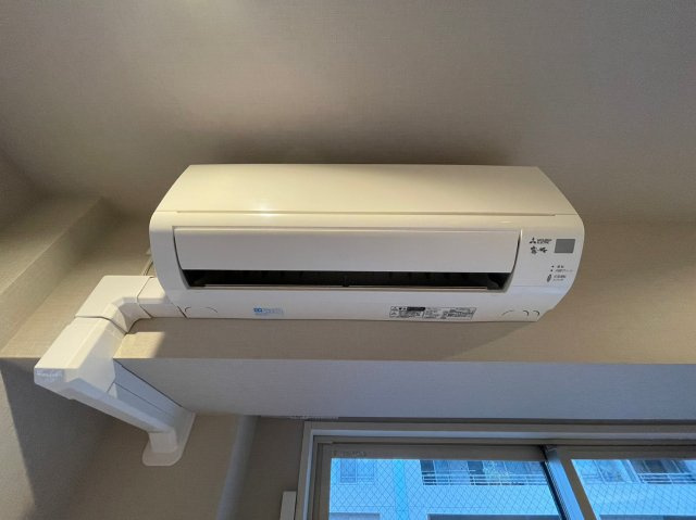 ※同間取り別部屋写真