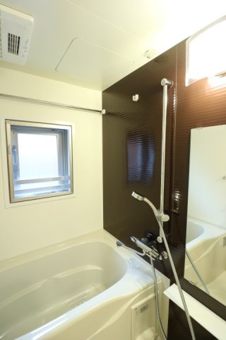 ※同間取り別部屋写真