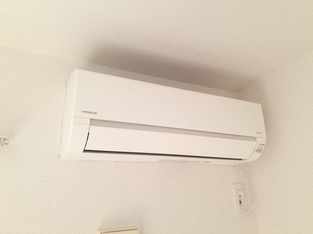 プリムラ　ＴＫ０２の設備