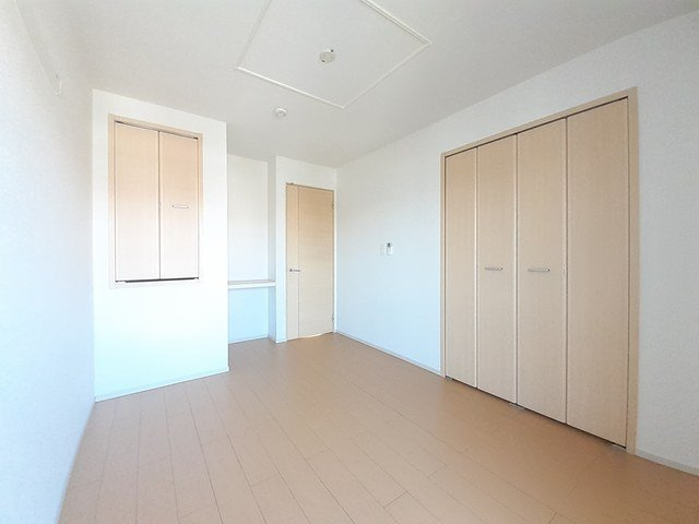 プリムラ　ＴＫ０２の内装