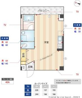 グランヒルズ中落合