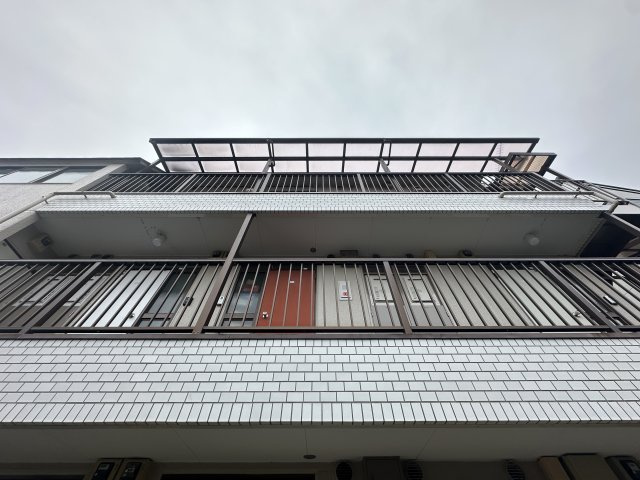 サンハイム菅馬場